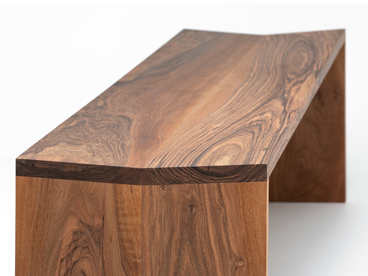 Banc avec longueur au choix et sur-mesure made in France - PAP