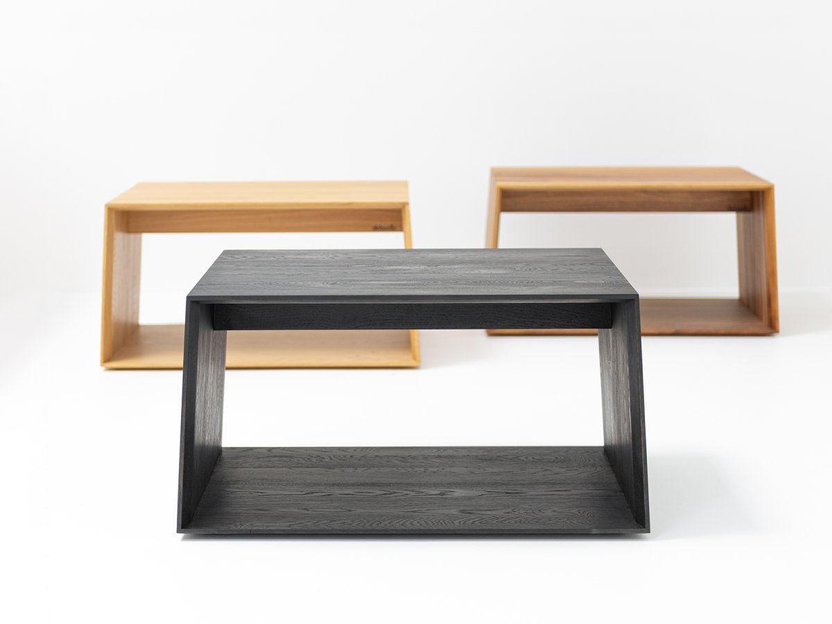 Table basse Anouk - Table basse design personnalisable