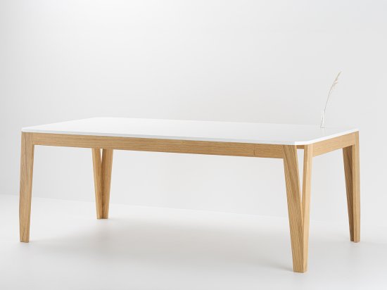 Table en Corian