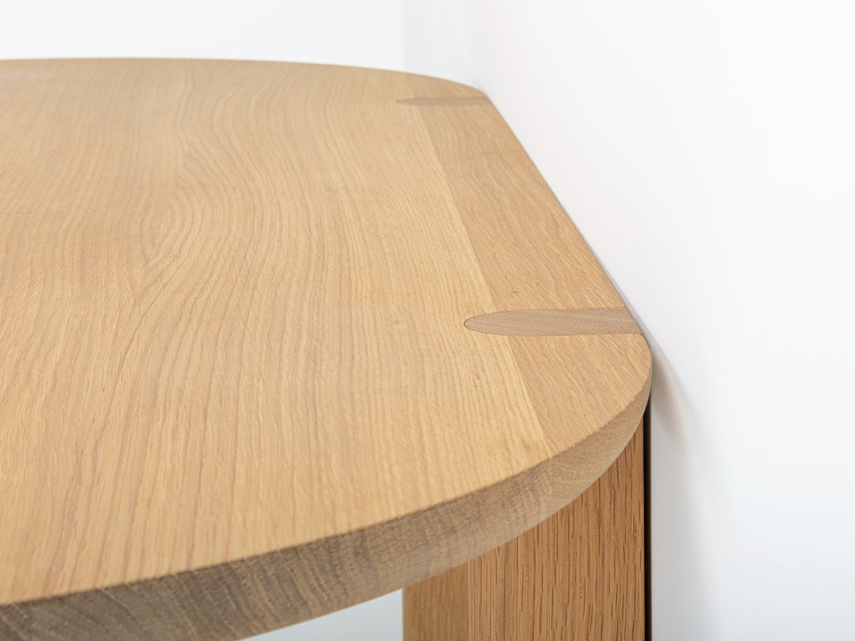 Bureau pour télétravail type secrétaire - Couscous