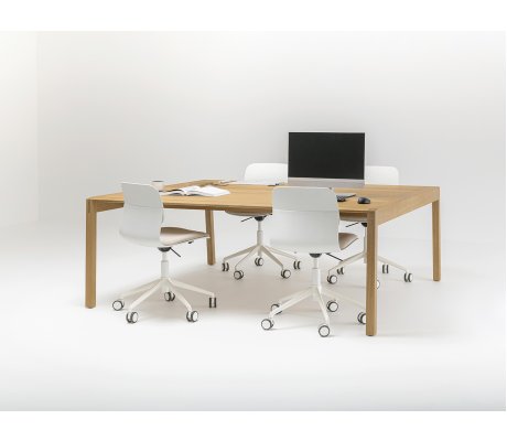 Bureau Ergonomique Design Professionnel individuel ou pour Open Space