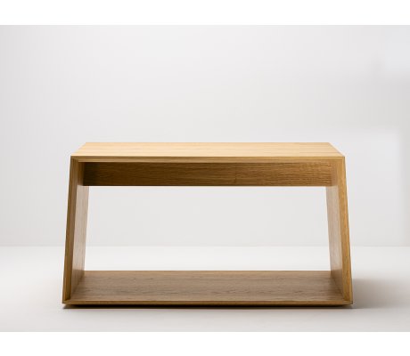 Table basse Anouk en chêne