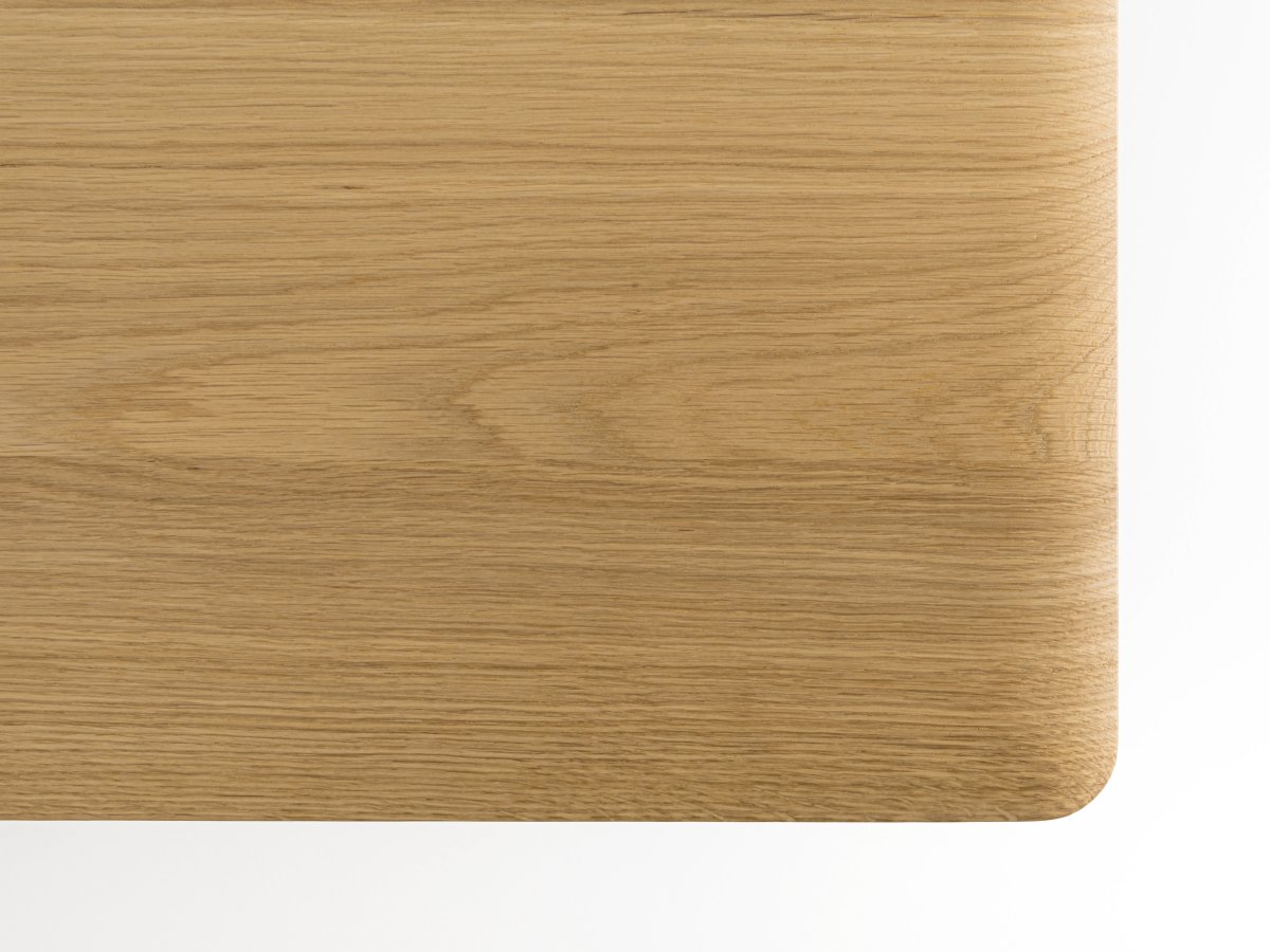 Table mange debout plateau carrée ergonomique – Bistronome