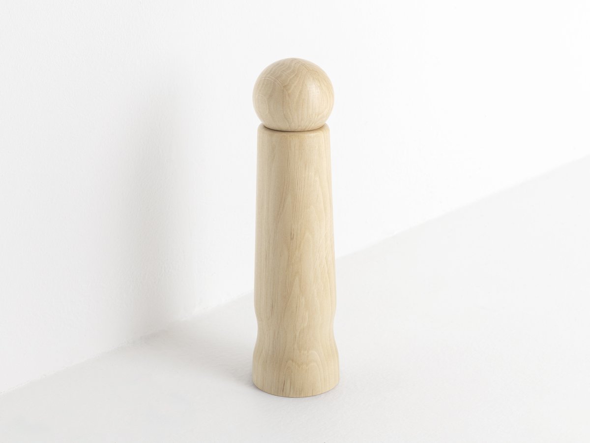 Moulin à poivre Design en bois made in France