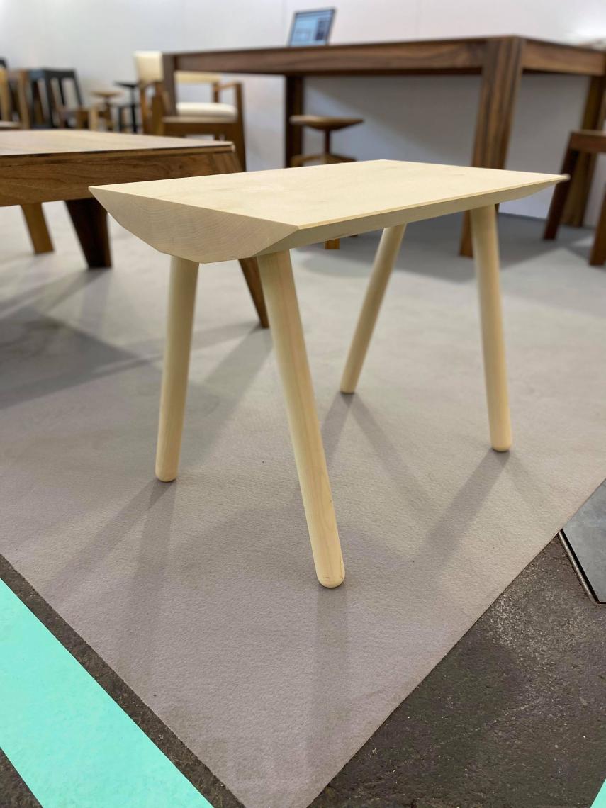 Banc Dendro, l'économie circulaire Banc Dendro, l'économie circulaire