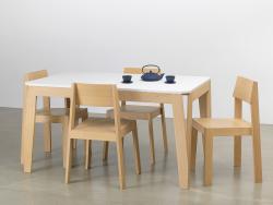 Table Delavelle M&eacute;lim&eacute;lo Le Pav&eacute;